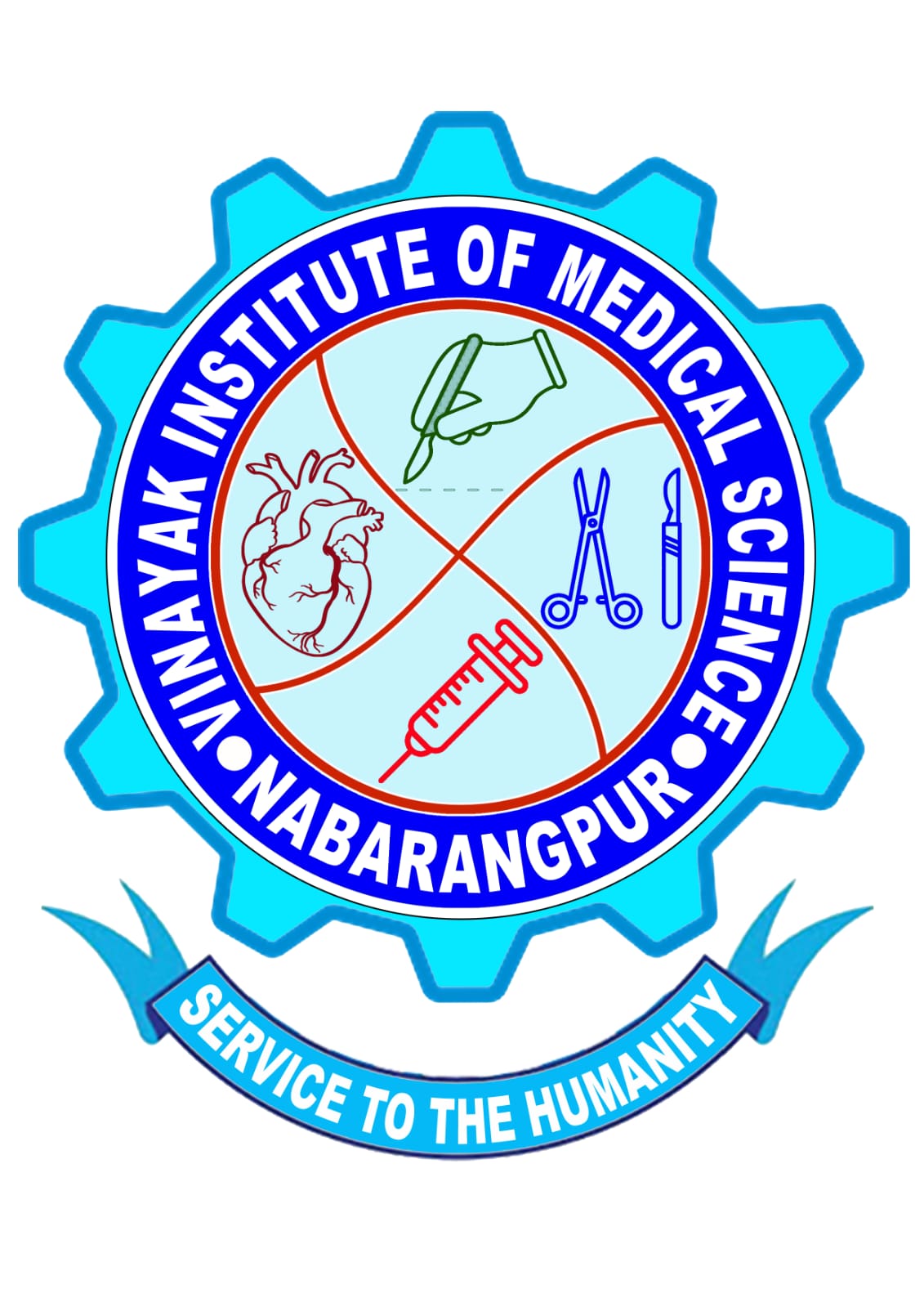 School Logo